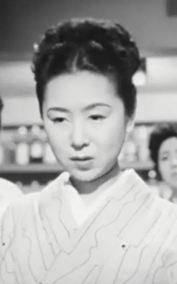 Kiyoko Tsuji
