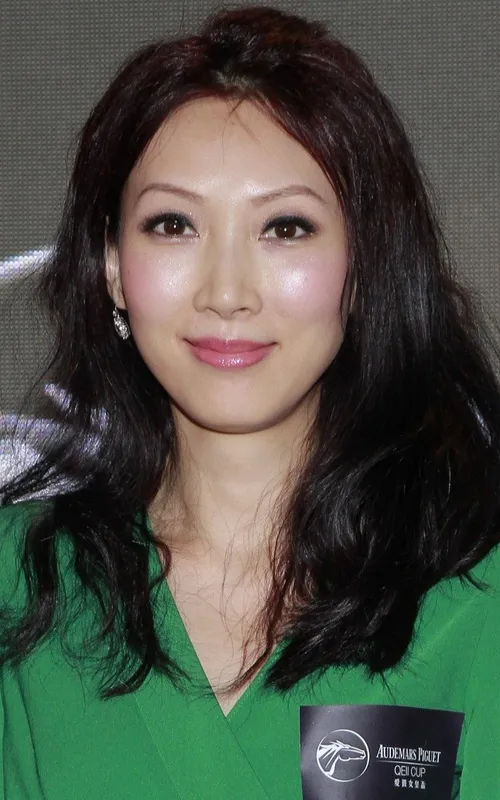 Anna Yau Hoi-Man