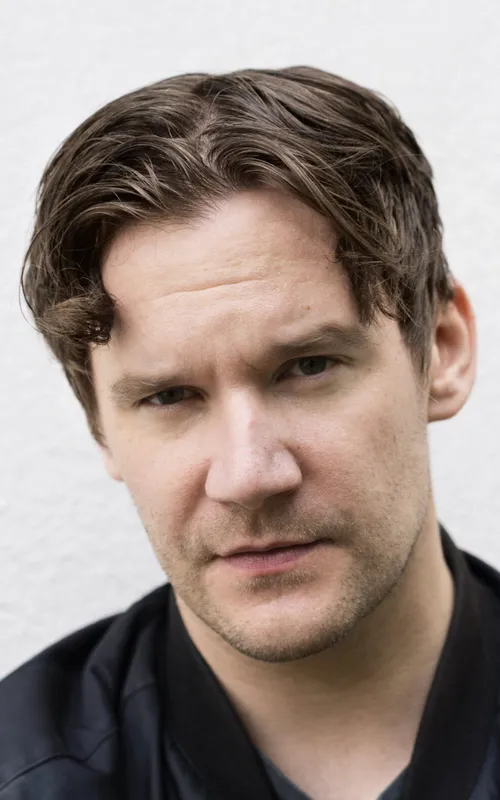 Christopher Garplind