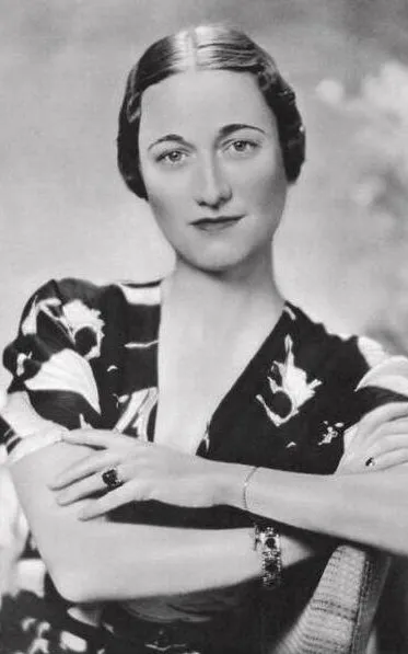 Wallis Simpson