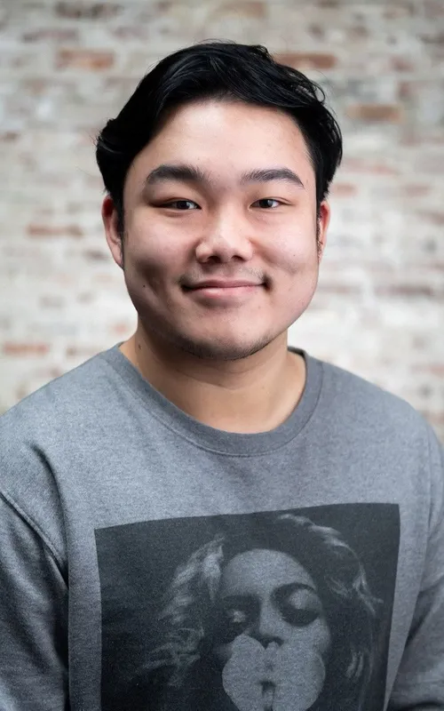 Michael Dang