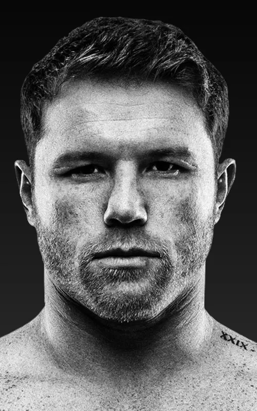Canelo Álvarez