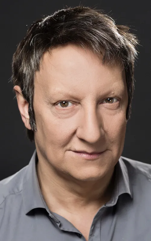 Robert Lepage