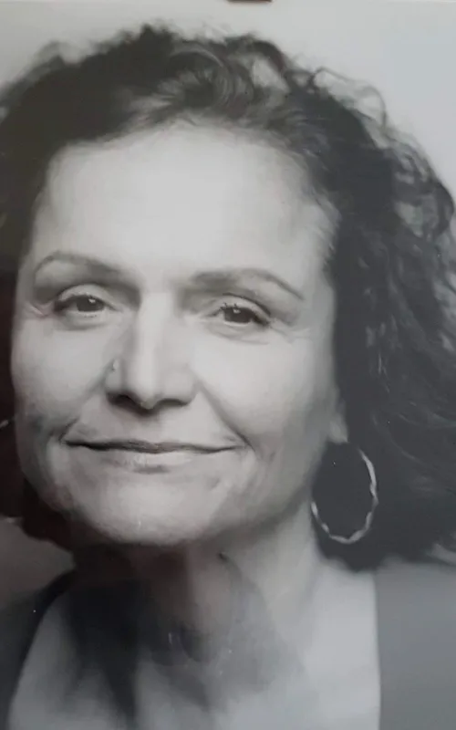 Maria Antonia Capotorto