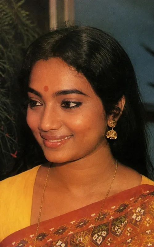 Sandhya Rani