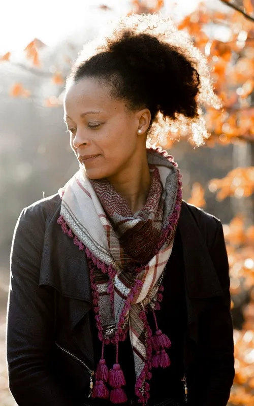 Melodie Raymond Dejoie