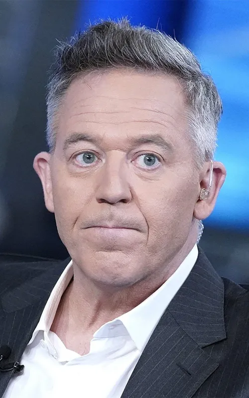 Greg Gutfeld