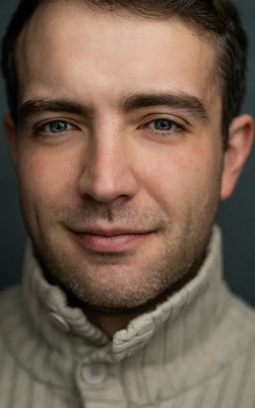 Gareth Tempest