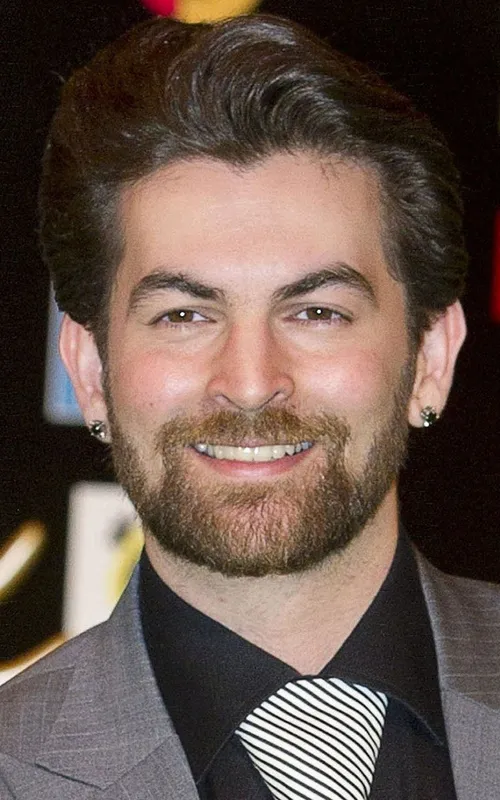 Neil Nitin Mukesh