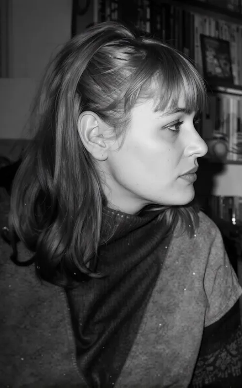 Shpresa Bërdëllima