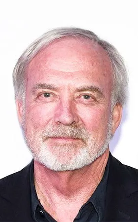 James Keach