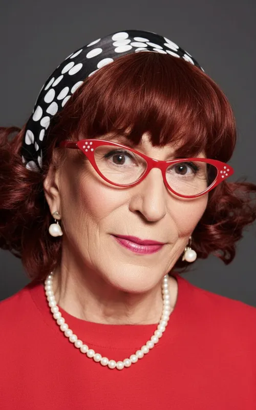 Gönül Ülkü Özcan