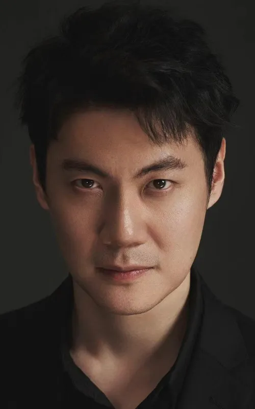 Yu Xiaoming