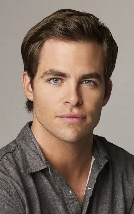 Chris Pine