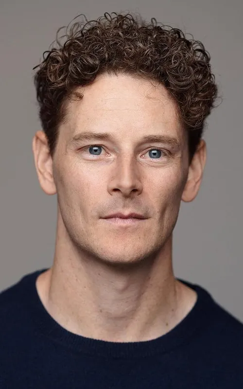 Thomas Blackburne