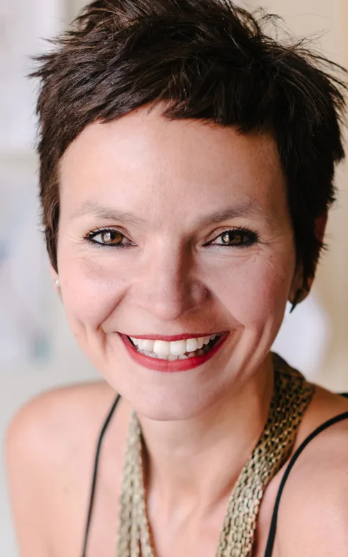 Anaïs Barbeau-Lavalette