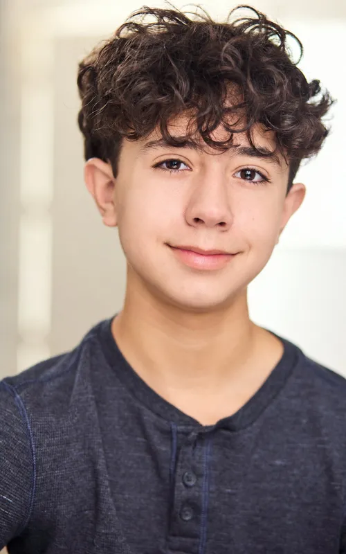 Cayden Romero