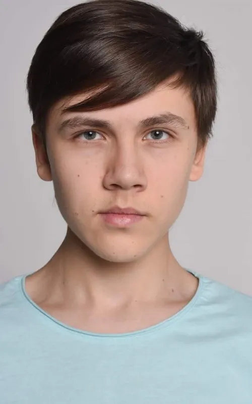 Konstantin Chernokrylyuk