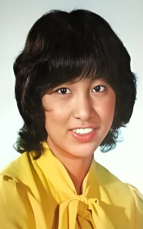Yōko Akitani