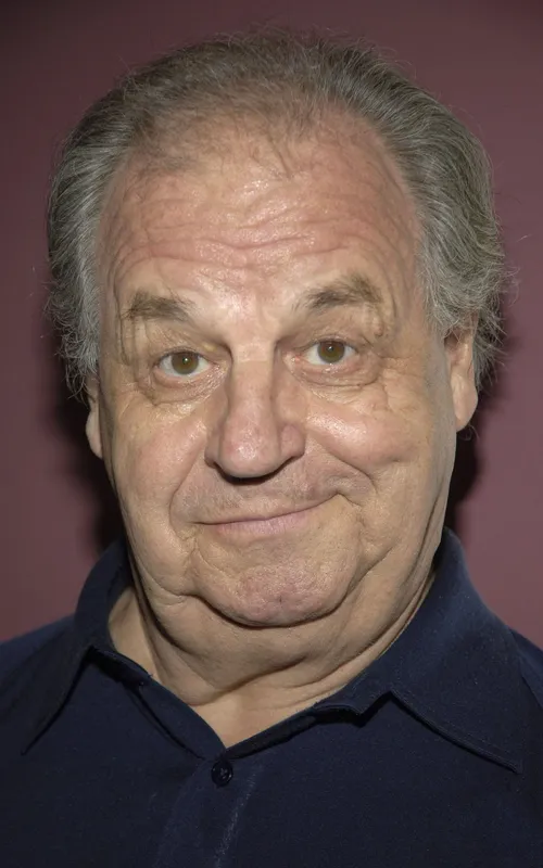 Paul Dooley