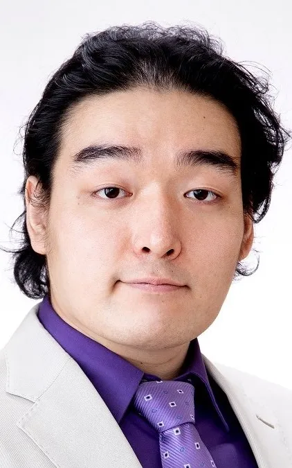 Masayuki Fujibuchi