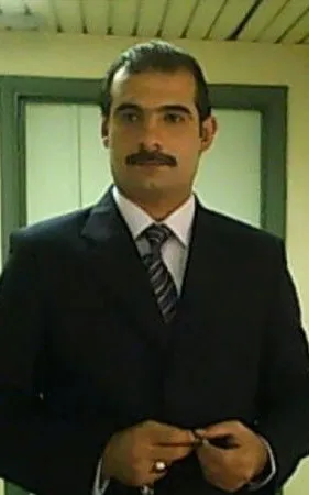 Sinan Al Azzawi