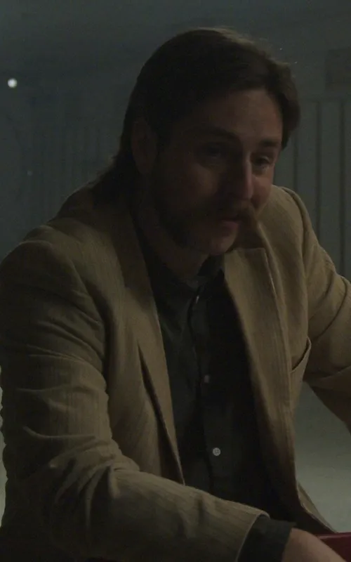 Øystein Schiefloe Kanestrøm