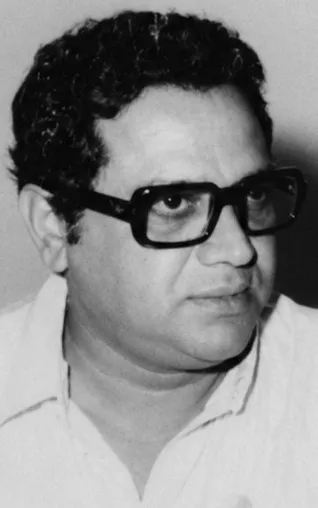 K. Vijayan