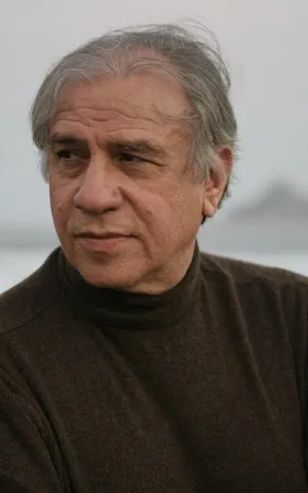 Xavier de Oliveira
