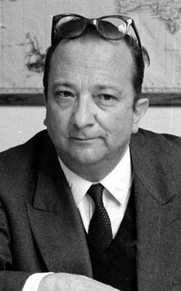 Pierre Desgraupes