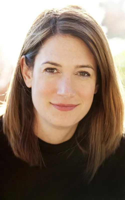 Gillian Flynn