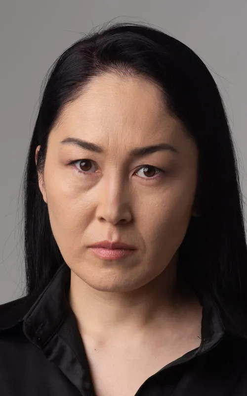 Ainura Kachkynbai Kyzy