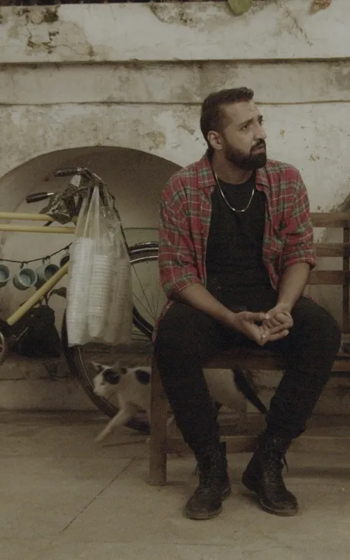 Mohammed Omar Khalid Cheema