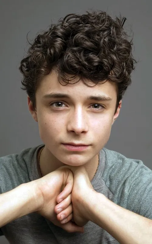 Lucas Jade Zumann