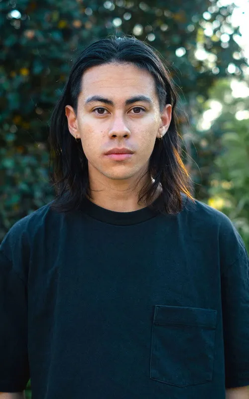 Tobias Muhafidin