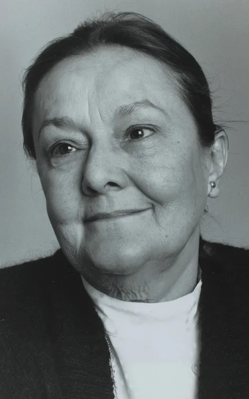 Gisèle Schmidt