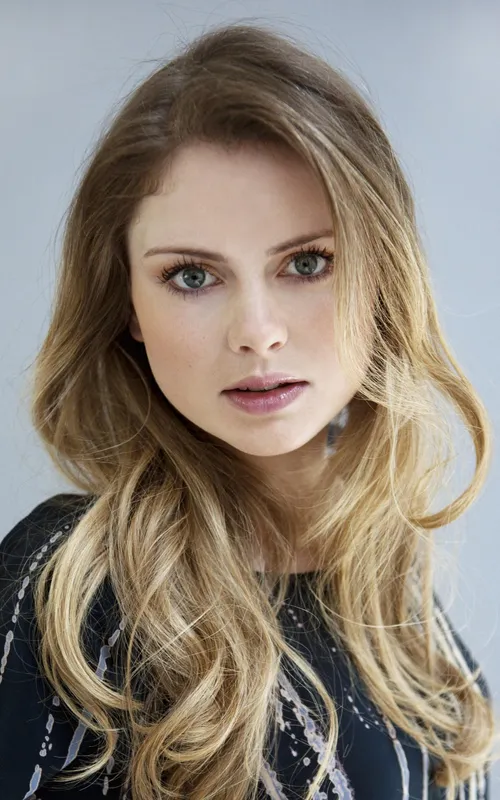 Rose McIver
