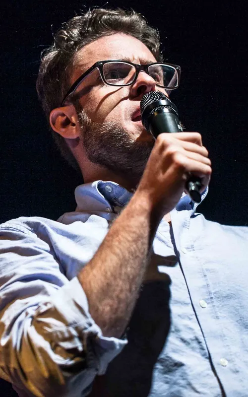 Jóse Rafael Guzmán