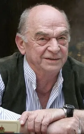 Gyula Bodrogi
