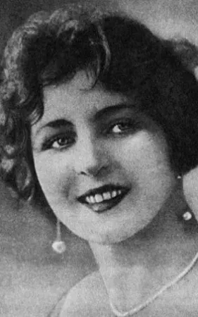 Veronika Buzhinskaya