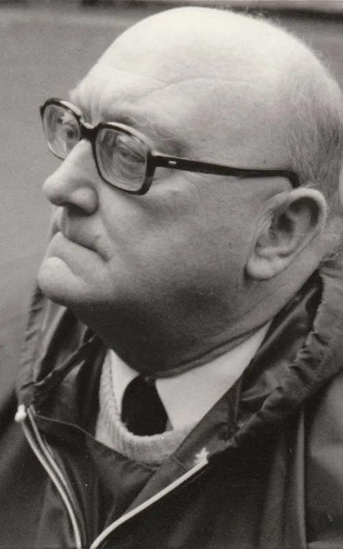 Jean-Claude Rémoleux