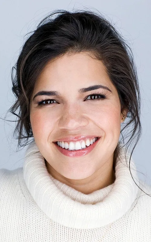 America Ferrera