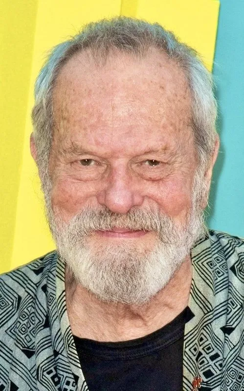 Terry Gilliam