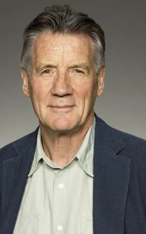 Michael Palin