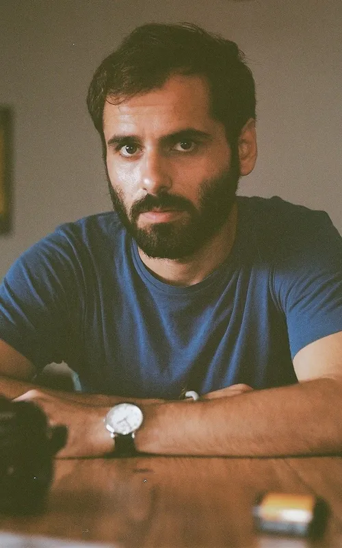 Tassos Dimitropoulos