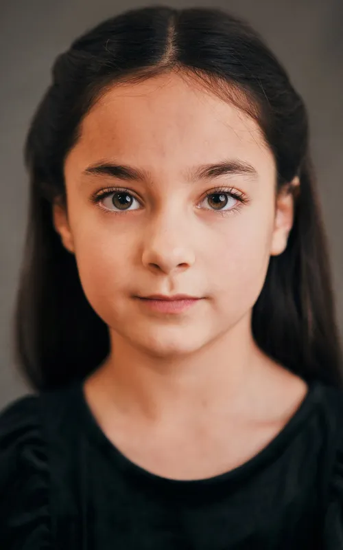 Amara Atwal
