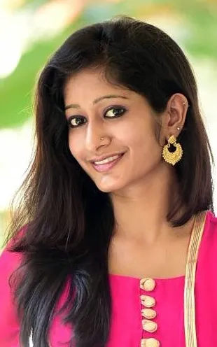 Megha Mathew