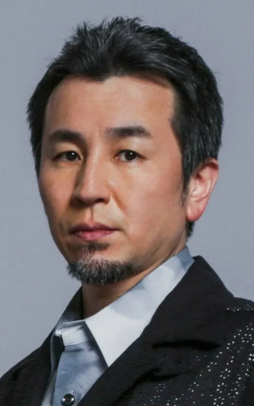Takahiro Yamada