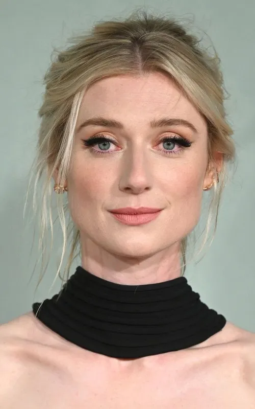 Elizabeth Debicki