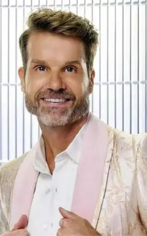 Louis Van Amstel